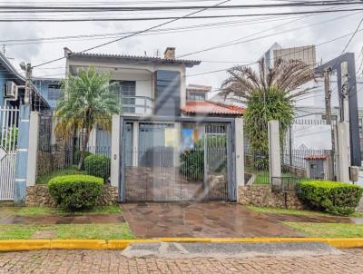 Casa para Venda, em Gravata, bairro Salgado Filho, 3 dormitrios, 3 banheiros, 1 sute, 4 vagas