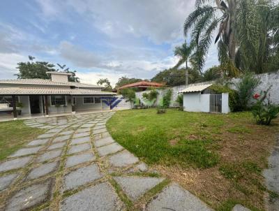 Casa para Venda, em Lagoa Santa, bairro Recanto do Poeta, 3 dormitrios, 2 banheiros, 1 sute, 10 vagas