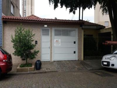 Casa para Locao, em So Paulo, bairro Vila Carro, 2 dormitrios, 1 banheiro, 1 vaga