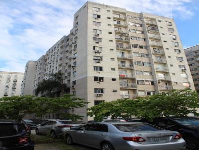 Apartamento 2 Quartos para Venda, em Rio de Janeiro, bairro So Cristvo, 2 dormitrios, 1 banheiro, 1 vaga