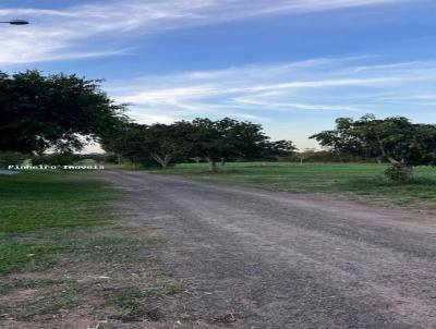 Terreno em Condomnio para Venda, em Bataguassu, bairro Condomnio Piraret