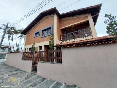 Casa para Venda, em Mogi das Cruzes, bairro Vila Rubens, 3 dormitrios, 4 banheiros, 1 sute, 2 vagas