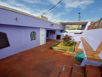 Casa para Venda, em So Paulo, bairro Vila Brasilina, 2 dormitrios, 1 banheiro, 1 vaga