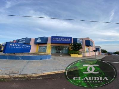 Sala Comercial para Venda, em Cascavel, bairro Centro, 12 banheiros, 2 vagas