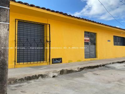 Casa 3 dormitrios para Venda, em Macei, bairro Tabuleiro dos Martins, 3 dormitrios, 3 banheiros, 1 sute, 2 vagas