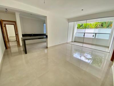 Apartamento para Venda, em Belo Horizonte, bairro Ouro Preto, 3 dormitórios, 1 banheiro, 1 suíte, 2 vagas