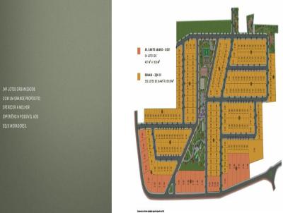 Terreno para Venda, em Cambori, bairro So Francisco de Assis