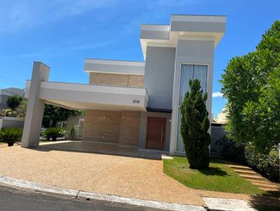 Casa para Venda, em Araatuba, bairro Habiana 2, 4 banheiros, 3 sutes