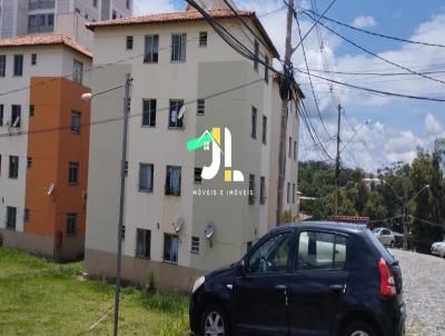 Apartamento para Venda, em Santa Luzia, bairro So Benedito, 2 dormitrios, 1 banheiro, 1 vaga