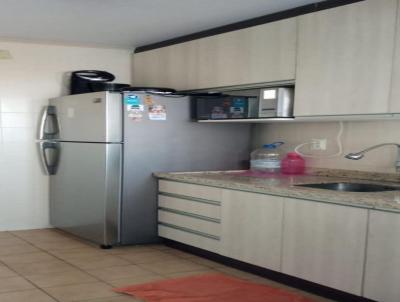 Apartamento para Venda, em So Leopoldo, bairro Morro do Espelho, 2 dormitrios, 1 banheiro, 1 vaga