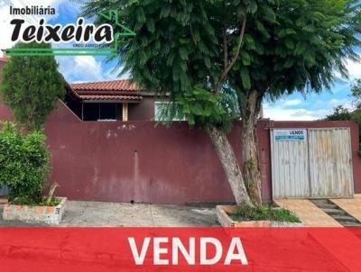 Casa para Venda, em Jaguariava, bairro Cidade Alta, 4 dormitrios, 1 banheiro, 1 sute, 2 vagas
