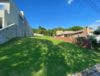 Terreno em Condomnio para Venda, em Itatiba, bairro Condominio Ville de France