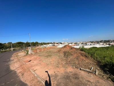 Terreno para Venda, em Presidente Prudente, bairro Parque Residencial So Lucas