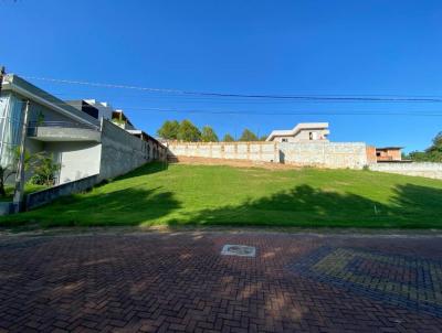 Terreno em Condomnio para Venda, em Itatiba, bairro Condominio Ville de France