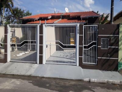 Casa Geminada para Venda, em Itaja, bairro So Vicente, 4 dormitrios, 2 banheiros, 2 sutes, 4 vagas