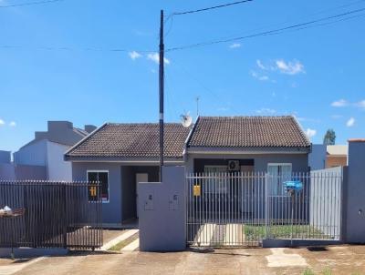 Casa para Venda, em Santa Tereza do Oeste, bairro Centro, 3 dormitrios, 1 banheiro