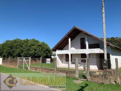 Casa para Venda, em Tramanda, bairro Indianpolis