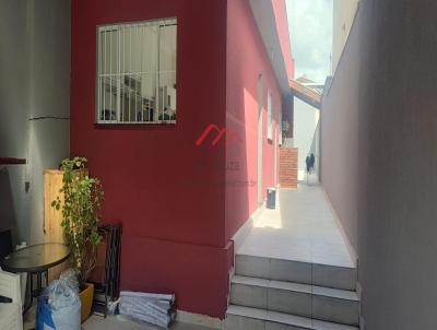 Casa para Venda, em Sumar, bairro Parque Florely (Nova Veneza), 2 dormitrios, 1 banheiro, 2 vagas