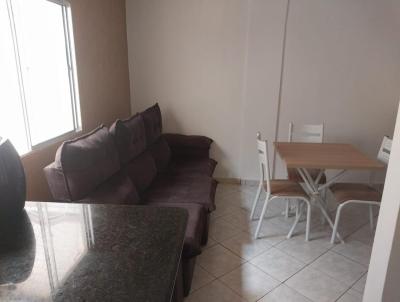 Apartamento para Venda, em Braslia, bairro Regio dos Lagos (Sobradinho), 2 dormitrios, 1 banheiro