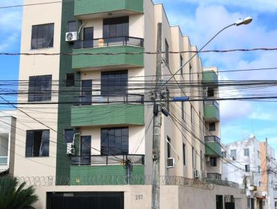 Apartamento para Venda, em Governador Valadares, bairro Santos Dumond 1, 2 dormitrios, 2 banheiros, 1 sute, 1 vaga