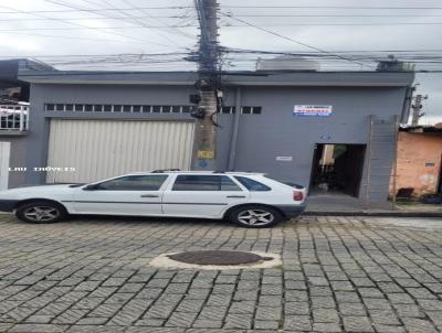 Casa para Locao, em Guarulhos, bairro Jardim Paulista, 2 dormitrios, 1 banheiro