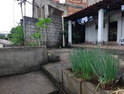 Casa para Venda, em Ibirit, bairro Cruzeiro, 4 dormitrios, 2 banheiros, 2 vagas