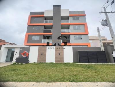 Apartamento para Venda, em Guarapuava, bairro Morro Alto, 3 dormitrios, 1 banheiro, 1 vaga