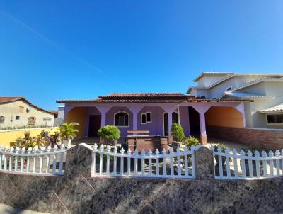 Casa para Venda, em Cabo Frio, bairro Santa Margarida (Tamoios), 3 dormitrios, 2 banheiros, 1 sute, 2 vagas