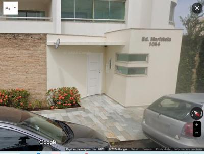 Apartamento para Venda, em Uberlndia, bairro Nossa Senhora Aparecida, 3 dormitrios, 2 banheiros, 1 sute, 2 vagas