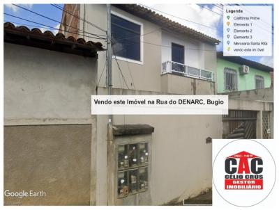 Casa para Venda, em Aracaju, bairro Bugio, 3 dormitrios, 1 banheiro, 1 sute, 1 vaga