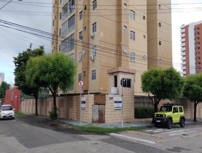Apartamento para Venda, em Fortaleza, bairro Jos Bonifcio, 3 dormitrios, 3 banheiros, 2 sutes, 1 vaga