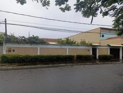 Casa para Venda, em Cabo Frio, bairro Palmeiras, 3 dormitrios, 3 banheiros, 2 sutes, 5 vagas