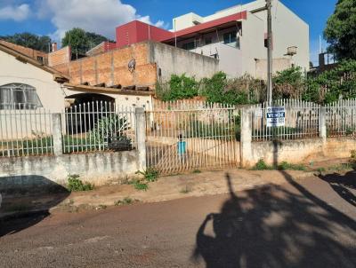 Casa para Venda, em Arapongas, bairro Jardim Bandeirantes, 3 dormitrios