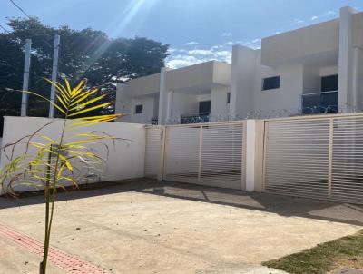 Casa para Venda, em Betim, bairro Vila Cristina, 3 dormitrios, 2 banheiros, 1 sute, 2 vagas
