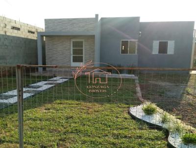 Casa para Venda, em Iju, bairro Bairro das chcaras, 2 dormitrios, 1 banheiro, 1 vaga