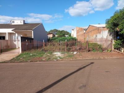 Terreno para Venda, em Cascavel, bairro Cascavel Velho