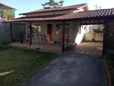 Casa para Venda, em Maric, bairro so jos do imbassai, 2 dormitrios, 1 banheiro, 3 vagas