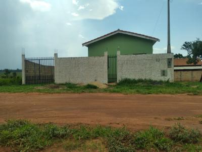 Casa para Venda, em guas de Santa Brbara, bairro Parque dos Lagos, 5 dormitrios, 2 banheiros
