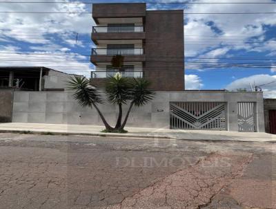 Apartamento para Venda, em Belo Horizonte, bairro Rio Branco, 3 dormitórios, 2 banheiros, 1 suíte, 2 vagas