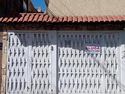 Casa em Condomnio para Locao, em So Paulo, bairro Vila Nova Curu, 2 dormitrios, 1 banheiro