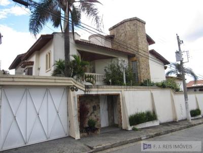 Sobrado para Venda, em Guarulhos, bairro Vila Roslia, 3 dormitrios, 5 banheiros, 3 sutes, 4 vagas