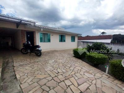 Casa para Venda, em Irati, bairro Vila So Joo, 4 dormitrios, 3 banheiros, 1 sute, 1 vaga