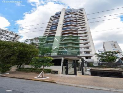 Apartamento para Venda, em So Paulo, bairro Vila Nova Conceio, 2 dormitrios, 4 banheiros, 2 sutes, 2 vagas