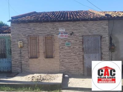 Casa para Venda, em Aracaju, bairro Santa Maria, 2 dormitrios, 1 banheiro