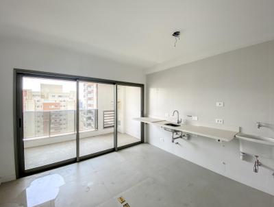 Apartamento para Venda, em So Paulo, bairro Vila Mariana, 1 dormitrio, 1 banheiro, 1 vaga