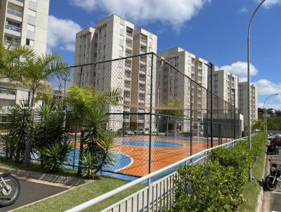Apartamento para Venda, em Araras, bairro VILA CANDINHA, 2 dormitrios, 2 banheiros, 1 sute, 1 vaga