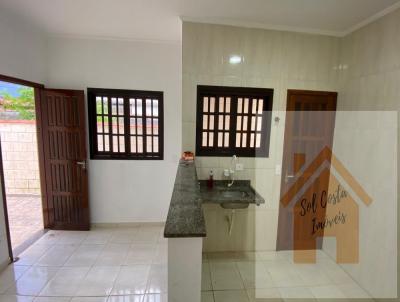 Casa para Venda, em Itanham, bairro Tropical, 2 dormitrios, 1 banheiro, 2 vagas