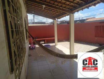 Casa para Venda, em Aracaju, bairro Siqueira Campos, 4 dormitrios, 2 banheiros, 2 sutes, 1 vaga