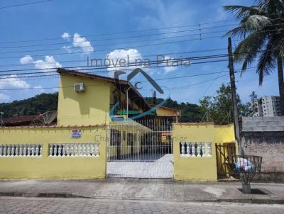 Sobrado para Venda, em Caraguatatuba, bairro Martim de S, 6 dormitrios, 7 banheiros, 6 vagas