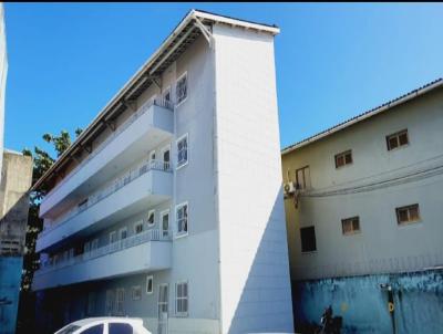 Apartamento para Locao, em Fortaleza, bairro Montese, 1 dormitrio, 1 banheiro